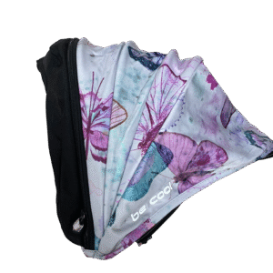 Canopy poussette Bandit Be Cool vintage