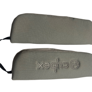 Fourreaux Sirona Cybex Gris – Image 1