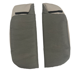 Fourreaux Mios Gris Cybex – Image 2