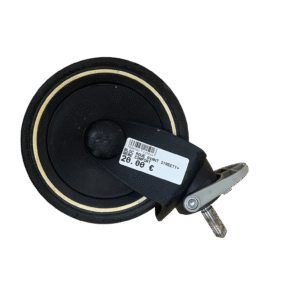 BLOC ROUE AVANT STREETY+ BEBE CONFORT – Image 1