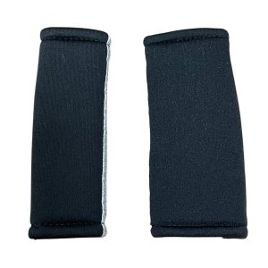 Fourreaux Jané Noir – Image 1