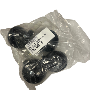 Lot de 4 Roulettes de trotteur Jané – Image 1