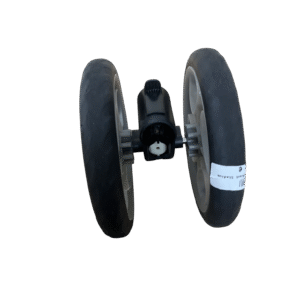 Bloc roue avant Stadium duo Graco – Image 3