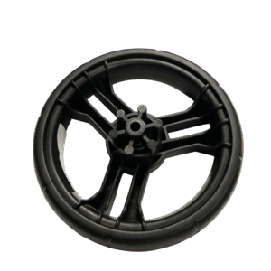 Roue Touring Jané – Image 2