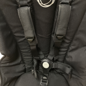 Textile d'assise Donkey Bugaboo – Image 2