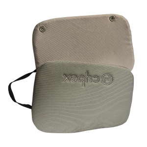 Fourreaux Sirona Cybex Gris – Image 2