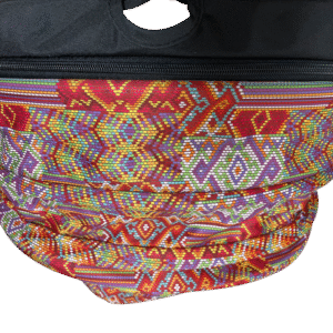 Canopy poussette Bandit Be Cool vintage – Image 4