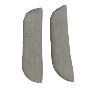 Fourreaux Xplory Gris – Image 1