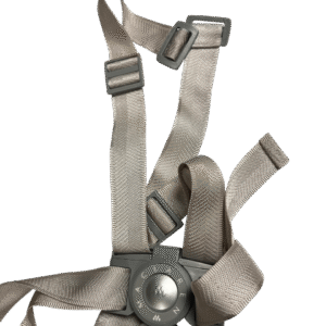 Harnais Maclaren Gris – Image 3