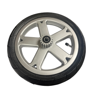 Roue arrière 5 Branches Powertwin Pro Jané – Image 2