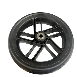 Roue Avant Trider