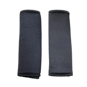 Fourreaux marron Jané