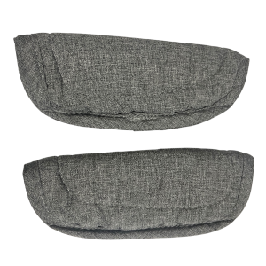 Fourreaux Gris – Image 1