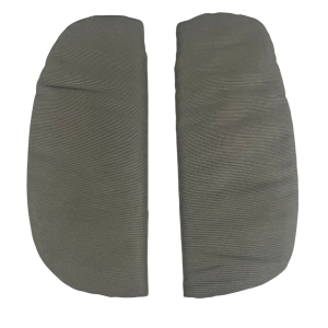 Fourreaux Mios Gris Cybex – Image 1