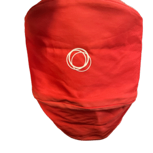 Capote rouge Bee Plus Bugaboo – Image 2
