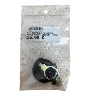 KIT GOUPILLE MAINTIEN ROUES AVANT STREETY+ BEBE CONFORT – Image 2