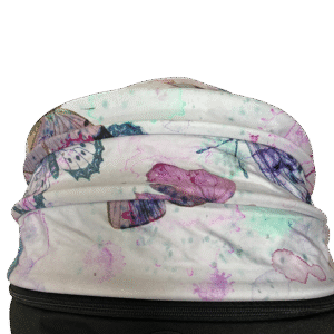 Canopy poussette Bandit Be Cool vintage – Image 3
