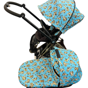 DUO MIOS JEREMY SCOTT – Image 1