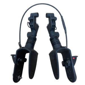 TRAIN ARRIERE STREETY+ BEBE CONFORT – Image 1