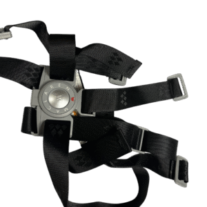Harnais Maclaren Noir – Image 1