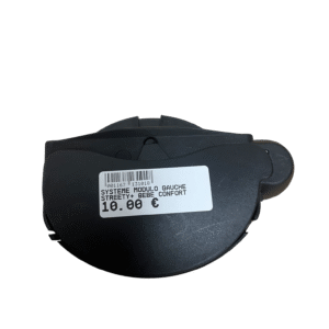 SYSTEME MODULO GAUCHE STREETY+ BEBE CONFORT