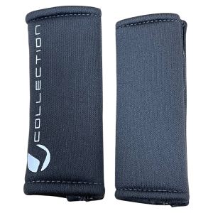 Fourreaux Jané Gris – Image 1