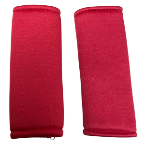 Fourreaux Jané Rouge