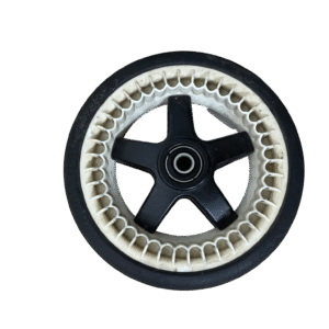 Roue Arrière Bee 3 / Plus Bugaboo – Image 2