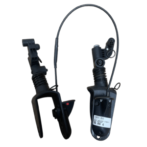 TRAIN ARRIERE STREETY+ BEBE CONFORT – Image 2