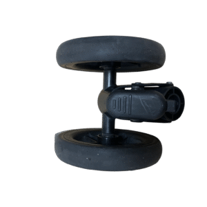 Roue avant Chicco Miinimo – Image 3