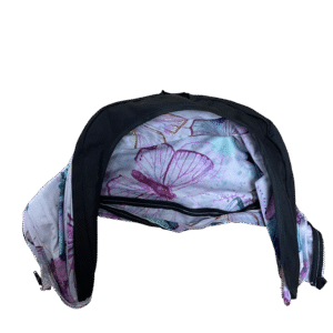Canopy poussette Bandit Be Cool vintage – Image 4