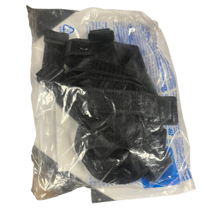 Harnais Noir Electa V2 Inglesina – Image 1