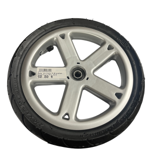Roue arrière 5 Branches Powertwin Pro Jané – Image 1