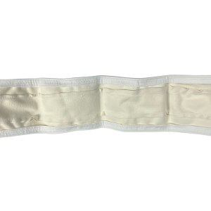 Fourreau Simili Blanc pour Yoyo Plus – Image 2