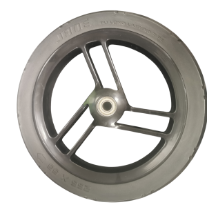 Roue Arrière Droite Rider V2 – Image 1