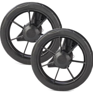 Roues arrière noires Electa – Inglesina