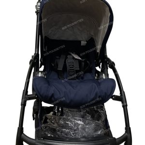 POUSSETTE BEE 5 BLEU FONCE – Image 4