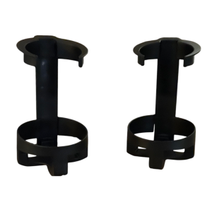 Lot de deux portes gobelet Twin techno Maclaren