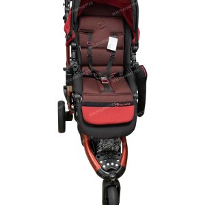 DUO TRIDER JANÉ – Image 3