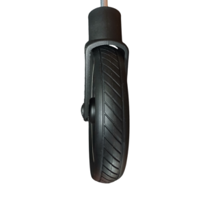 Bloc roue avant noir Book 51 - Peg Perego – Image 3