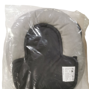 Lot de deux Cales tête Twin Techno Maclaren