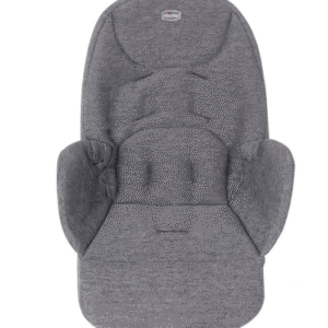 Housse Polly Magic Relax + réduct. Gris - Chicco