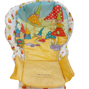 Coussin de chaise Polly 2 en 1 Chicco