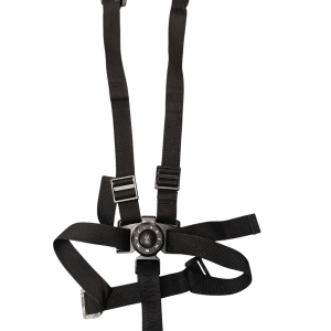 Harnais Maclaren Black