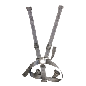 Harnais Maclaren Noir – Image 1