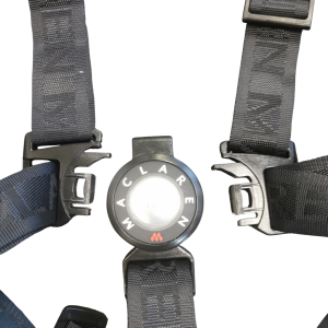 Harnais Maclaren Noir – Image 2