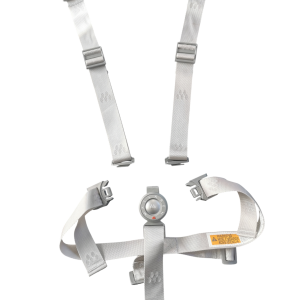 Harnais Maclaren Silver – Image 2