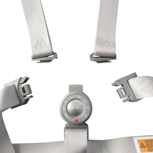 Harnais Maclaren Silver – Image 3