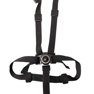 Harnais Maclaren Total Black