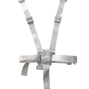 Harnais Maclaren Silver – Image 1